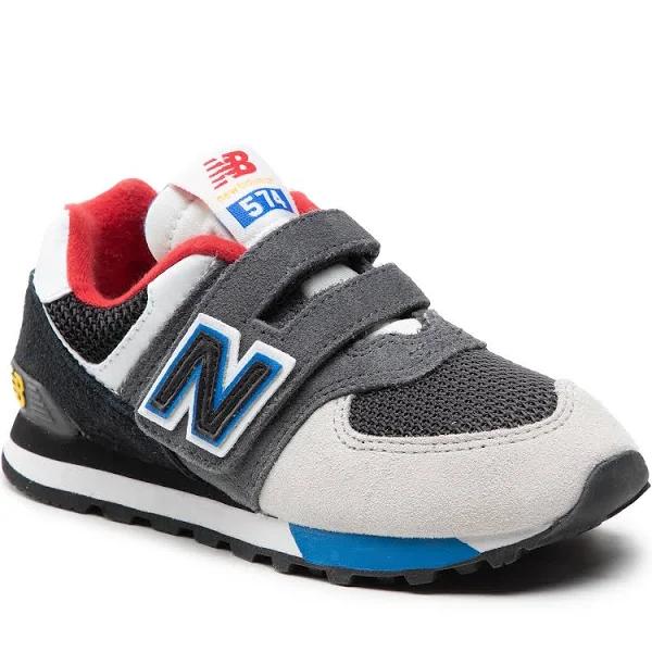 New Balance 574 - Pre School Shoes - Grey - Size 11 - Foot Locker