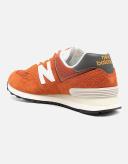 New Balance 574 Premium OG Pack Orange