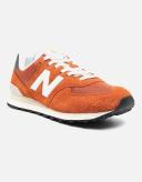 New Balance 574 Premium OG Pack Orange