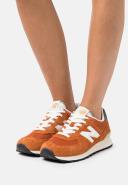 New Balance 574 Premium OG Pack Orange