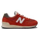 New Balance 574 Premium OG Pack Orange