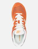 New Balance 574 Premium OG Pack Orange