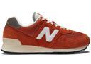 New Balance 574 Premium OG Pack Orange