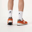 New Balance 574 Premium OG Pack Orange