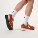 New Balance 574 Premium OG Pack Orange