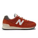 New Balance 574 Premium OG Pack Orange