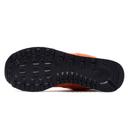 New Balance 574 Premium OG Pack Orange