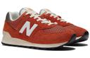 New Balance 574 Premium OG Pack Orange