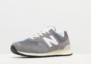 New Balance 574 - Size 5.5 - Apollo grey/white
