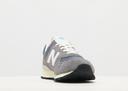 New Balance 574 - Size 5.5 - Apollo grey/white
