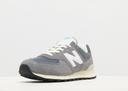 New Balance 574 - Size 5.5 - Apollo grey/white