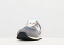 New Balance 574 - Size 5.5 - Apollo grey/white