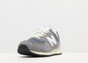 New Balance 574 - Size 5.5 - Apollo grey/white