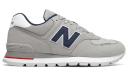 New Balance 574 'Rain Cloud Indigo' (Unisex) ML574DTC US 7½