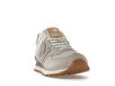 New Balance 574 Rain Cloud Maple