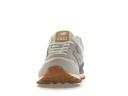 New Balance 574 Rain Cloud Maple