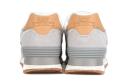 New Balance 574 'Rain Cloud Maple' Sneaker | Cream | Men's Size 5.5