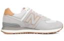 New Balance 574 'Rain Cloud Maple' (Unisex/Low Top/Gift Recommend) ML574AC2