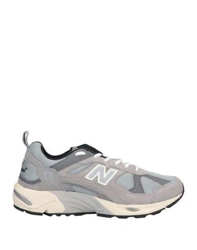 New Balance 574 'Rain Cloud Maple' (Unisex/Low Top/Gift Recommend) ML574AC2