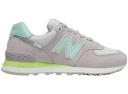 New Balance 574 Rain Cloud Multi (Women's)