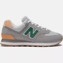 New Balance 574 Rain Cloud Multi (Women's)