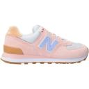 New Balance 574 Rain Cloud Multi (Women's)