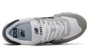 New Balance 574 'Rain Cloud Navy' Sneaker | Grey | Men's Size 4.5