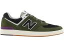 New Balance 574 Rain Cloud White