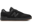 New Balance 574 Rain Cloud White