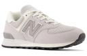 New Balance 574 'Rain Cloud White' Sneaker | Grey | Men's Size 8