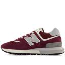 New Balance 574 Red Navy (2023)