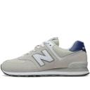 New Balance 574 Red Navy (2023)