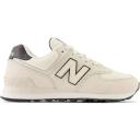 New Balance 574 Red Navy (2023)