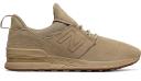 New Balance 574 Red Navy (2023)