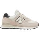 New Balance 574 Red Navy (2023)
