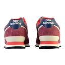 New Balance 574 Red Navy (2023)