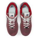 New Balance 574 Red Navy (2023)