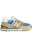 New Balance 574 Red White (2022)
