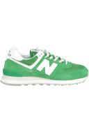 New Balance 574 Red White (2022)