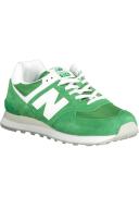 New Balance 574 Red White (2022)