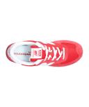New Balance 574 Red White (2022)