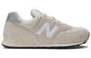 New Balance 574 'Reflection Grey' (Casual/Unisex/Wear-resistant) U574RZ2 US 4½