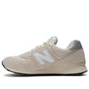 New Balance 574 'Reflection Grey' (Casual/Unisex/Wear-resistant) U574RZ2 US 4½