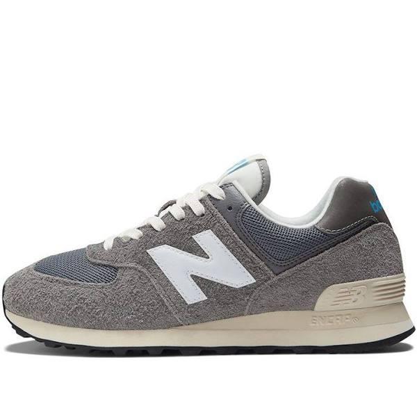 New Balance 574 'Reflection Grey' (Casual/Unisex/Wear-resistant) U574RZ2 US 4½