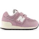 New Balance 574 Retro Bright Pack Orange Yellow