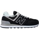 New Balance 574 Retro Bright Pack Orange Yellow