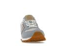 New Balance 574 Royal White Gum