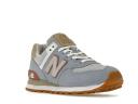 New Balance 574 Royal White Gum