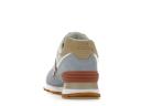 New Balance 574 Royal White Gum
