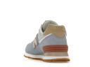 New Balance 574 Royal White Gum